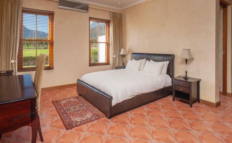 6 Bedroom Property for Sale in Stellenbosch Central Western Cape